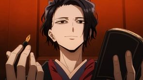 No Longer Allowed in Another World episode 4 review: AtelierPontdarc nails the adaptation with Osamu Dazai's iconic moment