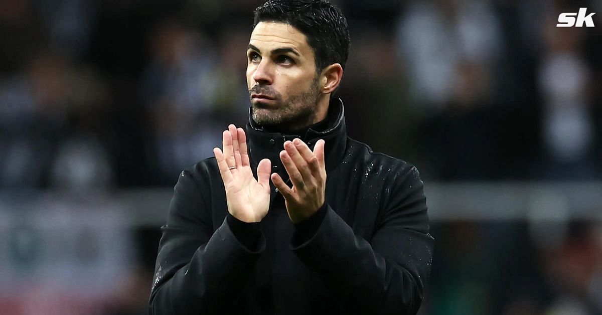 Arsenal target on his decision to stay at current club