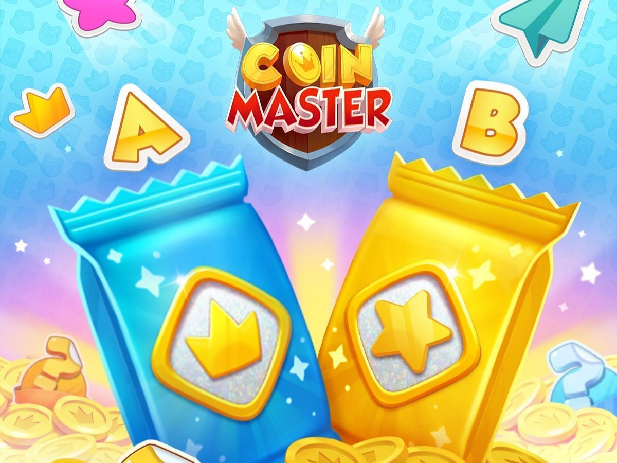 Coin Master