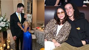 5 MLB wives & girlfriends with the largest social media following ft. Olivia Dunne, Vanessa Hudgens & more