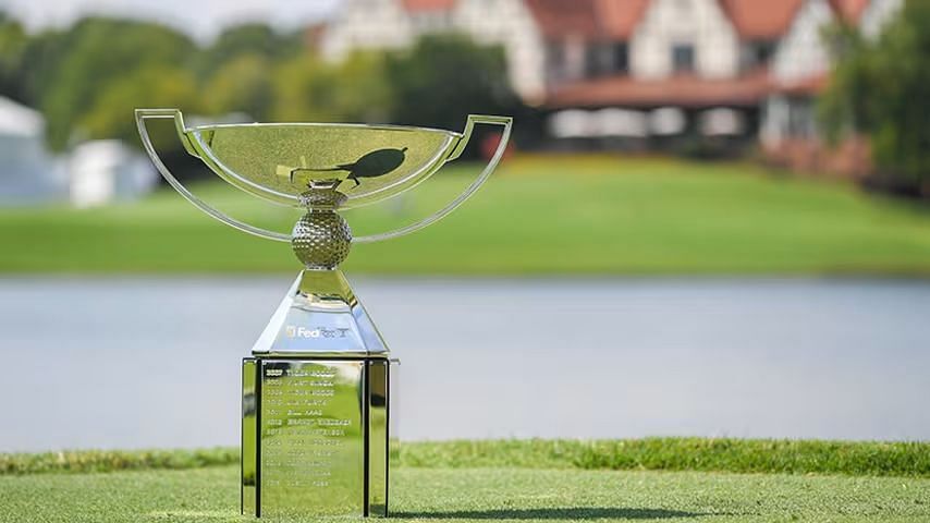 tour championship leaderboard day 1