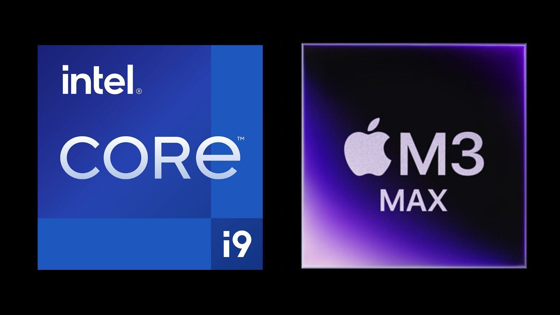 Intel Core i9-13980HX vs Apple M3 Max: Which is the better laptop CPU?