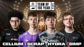 Call of Duty League 2024 All-Star results announced