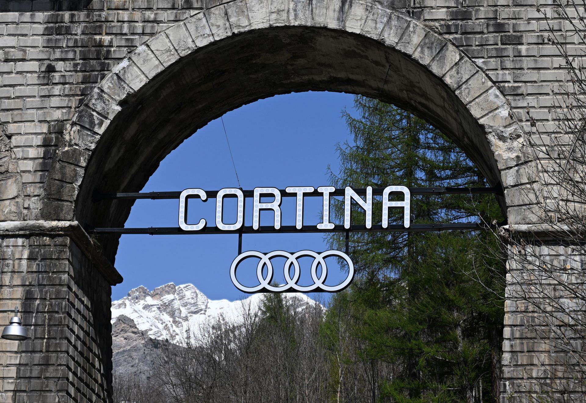 Milano Cortina 2026 Olympic Winter Games - Previews - Source: Getty