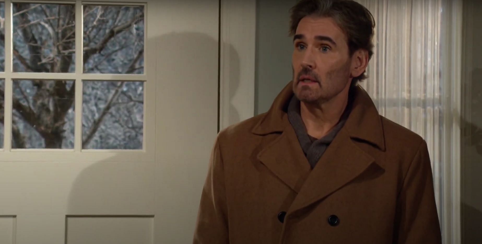 Who plays Cole on The Young and the Restless? Character explored (via CBS)