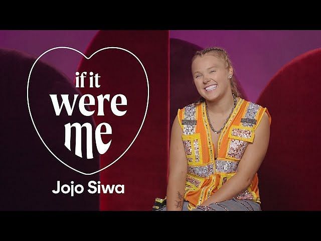 Jojo Siwa: 