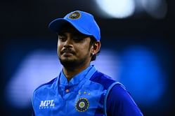 "Yaar kya hoga gaya, kyu ho gaya, mere saath kyu" - Ishan Kishan admits "depressing" feelings after BCCI central contract axe