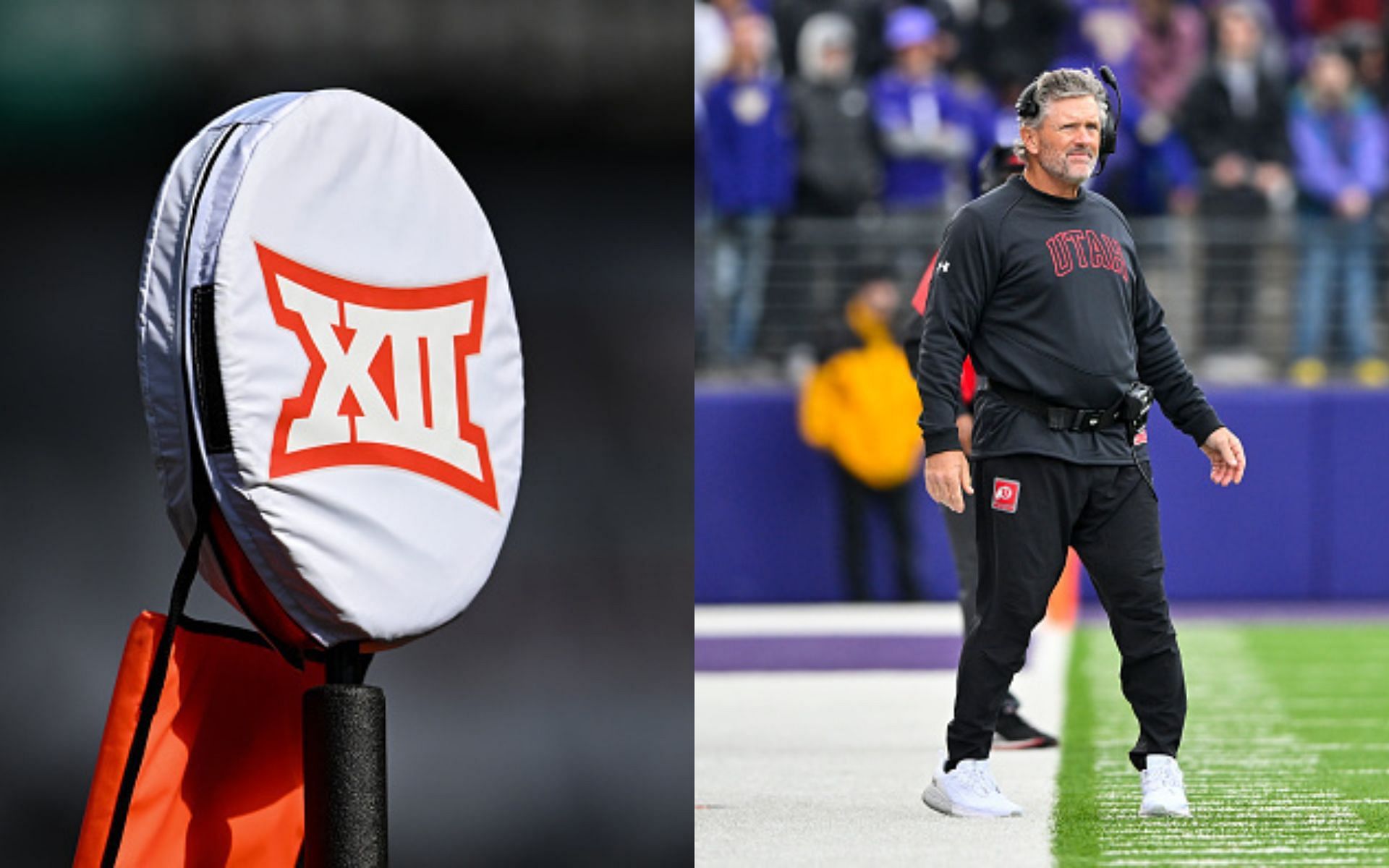 2024 Big 12 football predictions