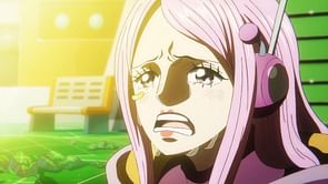One Piece's Egghead arc may still have a D. reveal up its sleeve, and Bonney is the most likely the candidate