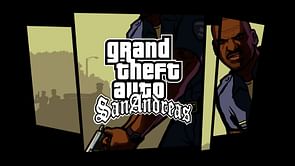 5 things that can only be done in GTA San Andreas