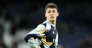 Premier League giants express interest in signing Real Madrid talent Arda Guler: Reports