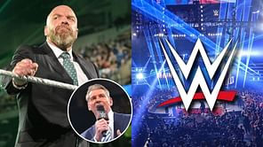 Is Triple H going the Vince McMahon route with current champion in WWE? Exploring the situation