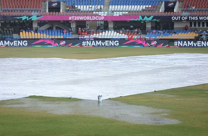 Pallekele weather forecast today: What are the chances of rain during today’s IND vs SL 3rd T20I?