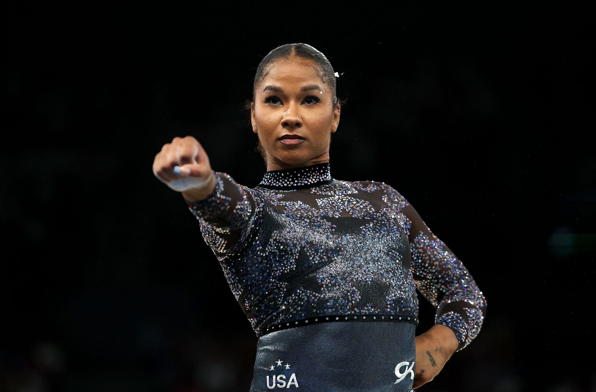 Artistic Gymnastics - Olympic Games Paris 2024: Day 2 - Source: Getty