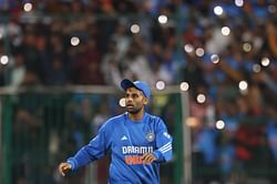 Throwback to 2013 when Suryakumar Yadav captained India in Emerging Asia Cup