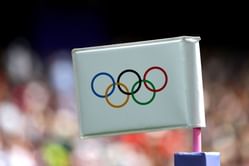 Which countries have been barred from Paris Olympics 2024?