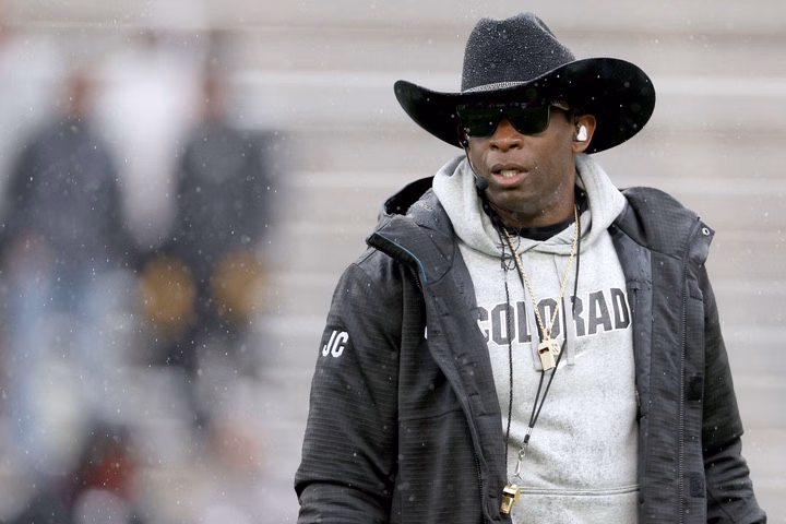 Shedeur Sanders Net Worth 2025: Deion’s Son’s NIL Deals & Earnings 2025 NFL Draft: Deion Sanders makes thoughts clear on son Shedeur