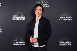 Who did Manny Jacinto play in Top Gun Maverick? Actor reflects on most of his lines being cut as 'Tom Cruise writes stories for Tom Cruise'