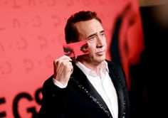 How many times was Nicolas Cage married? Actor opens up about raising three children from separate wives