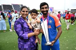 [Watch] Jasprit Bumrah gets a grand welcome from fans in Ahmedabad after returning home as 2024 T20 World Cup winner