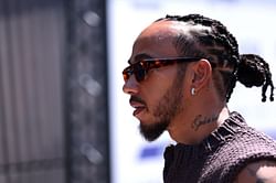 Contrary to Lewis Hamilton's claims, the 13x podium finisher does not think the F1 legend leaves Mercedes for Ferrari in its current form