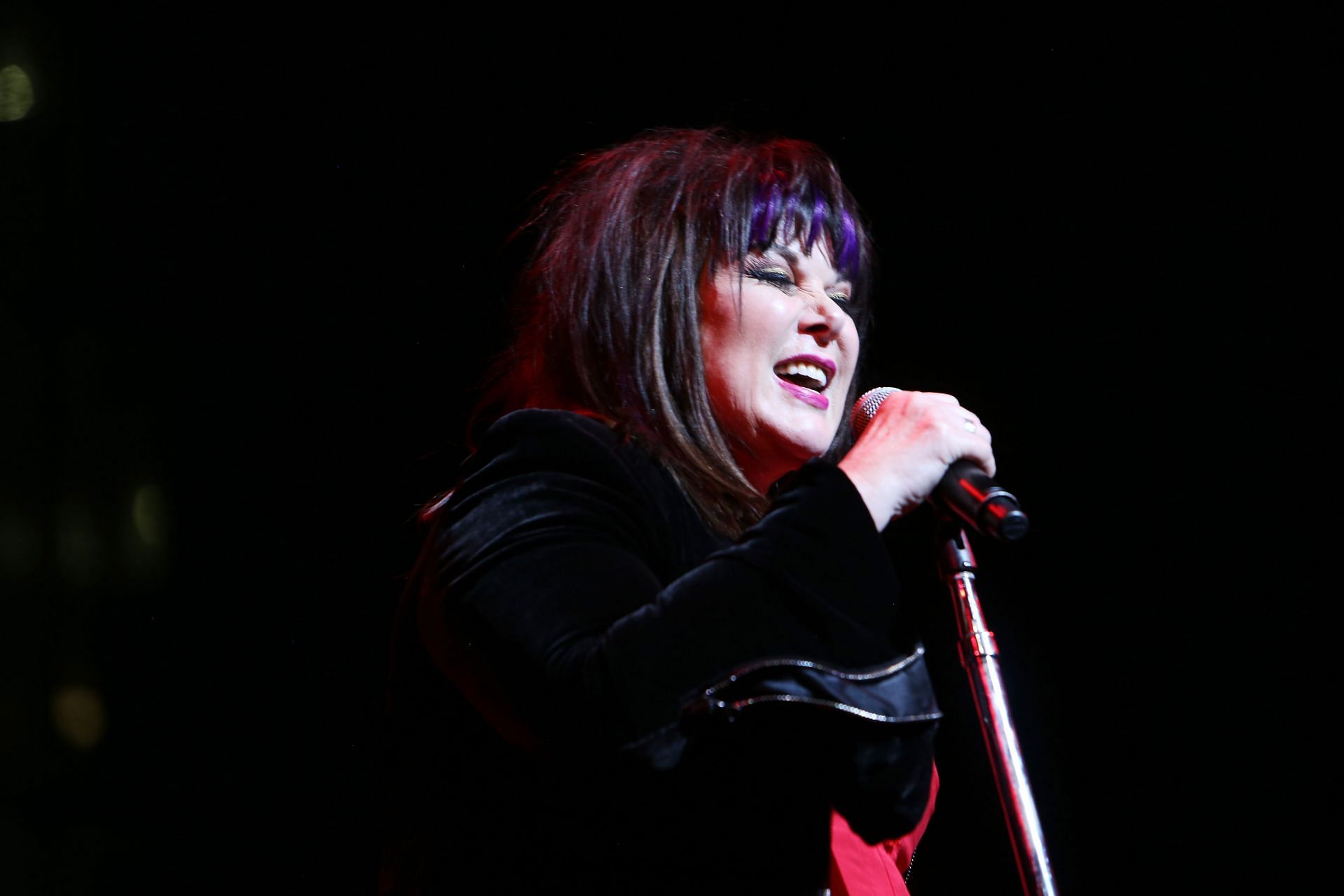 Ann Wilson net worth: Heart singer's fortune explored in wake of cancer ...