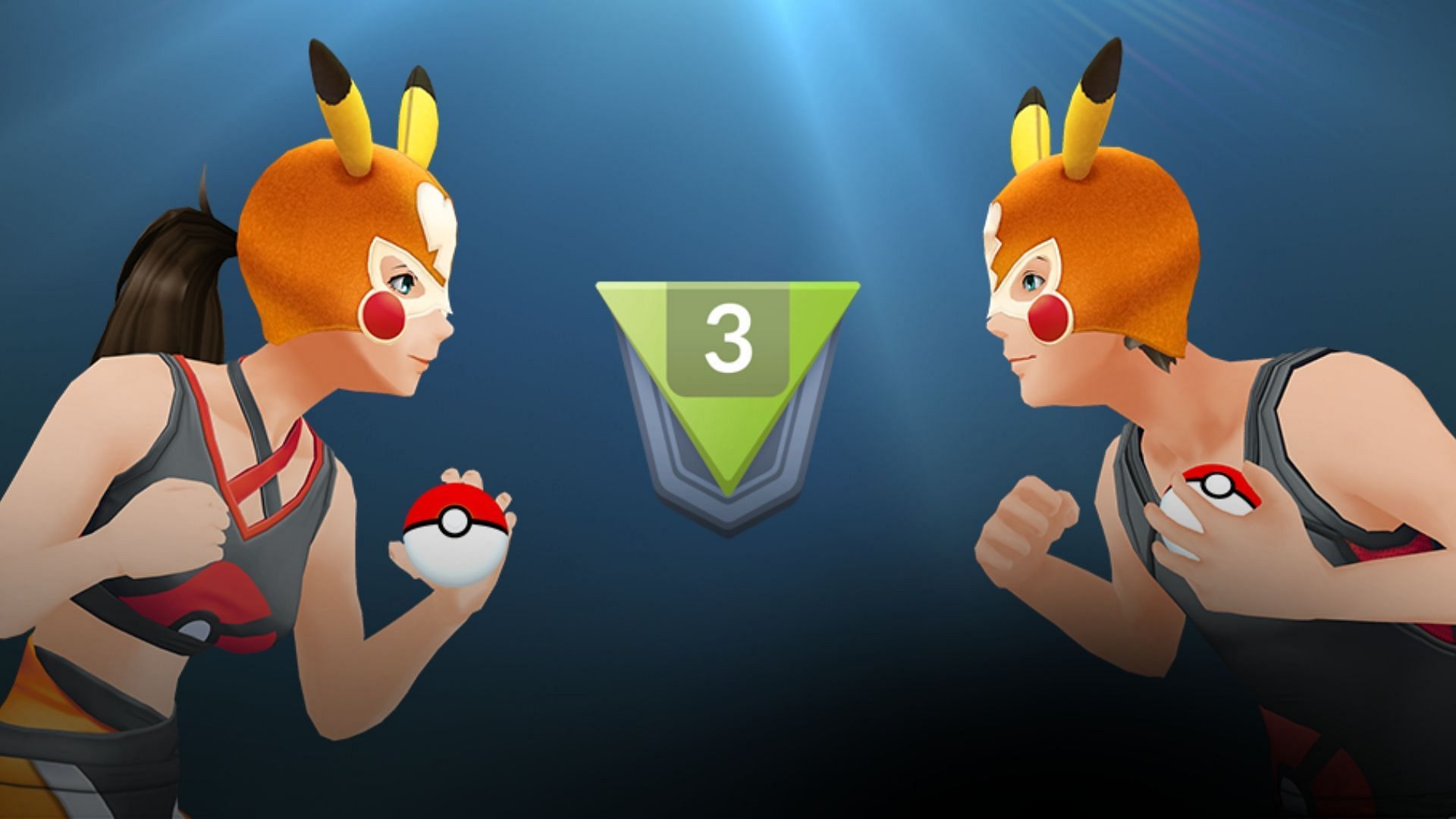 Use the best moves (Image via Niantic)