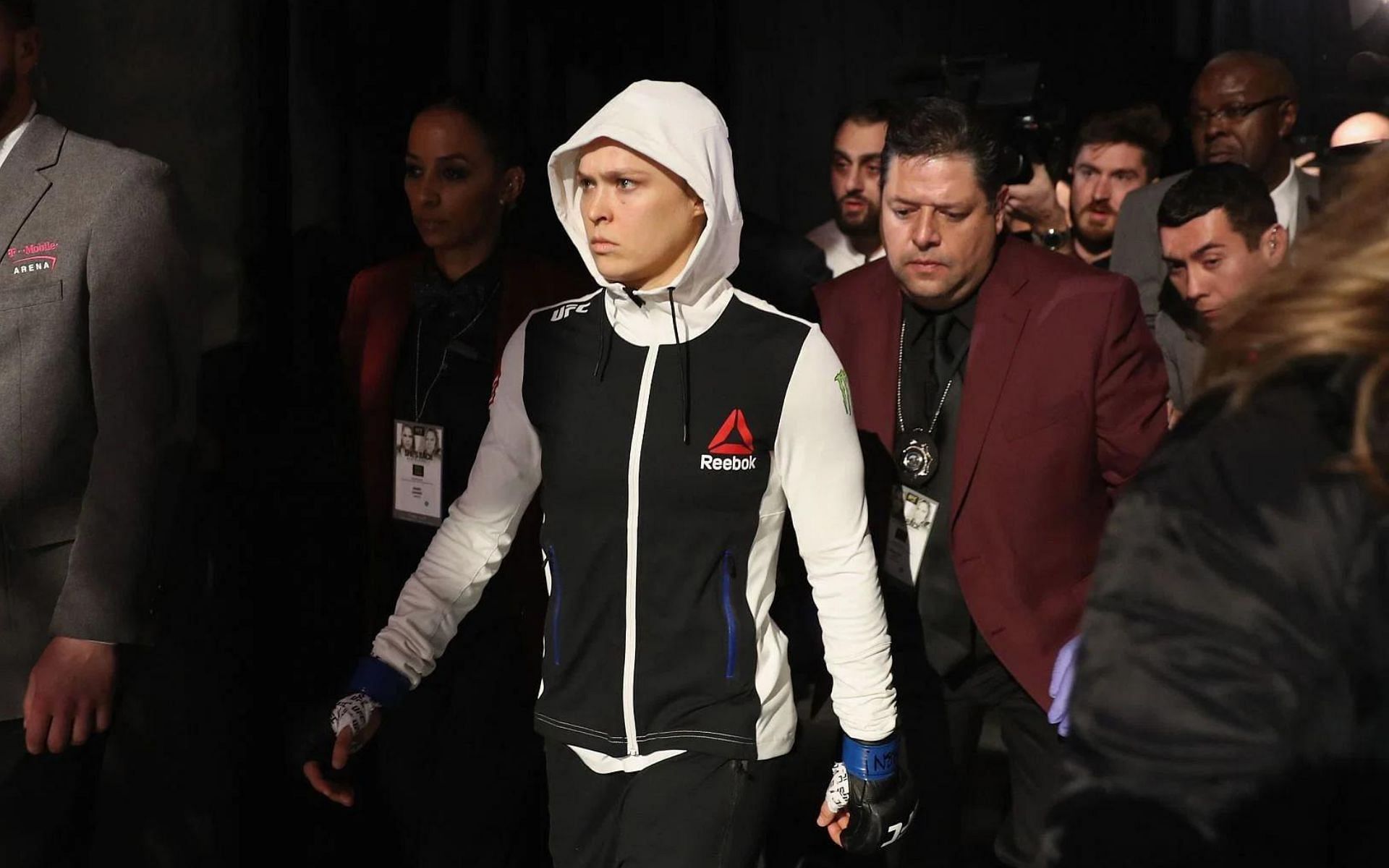 Ronda Rousey announces MMA classes on social media [Image courtesy: Getty]
