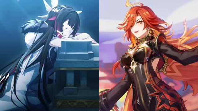 Genshin Impact 5.X leaks: Columbina lore, constellation, and Pyro meta