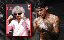 Sean O'Malley predicts shocking purse for Ryan Garcia for potential UFC debut: "They paid CM Punk a million dollars"