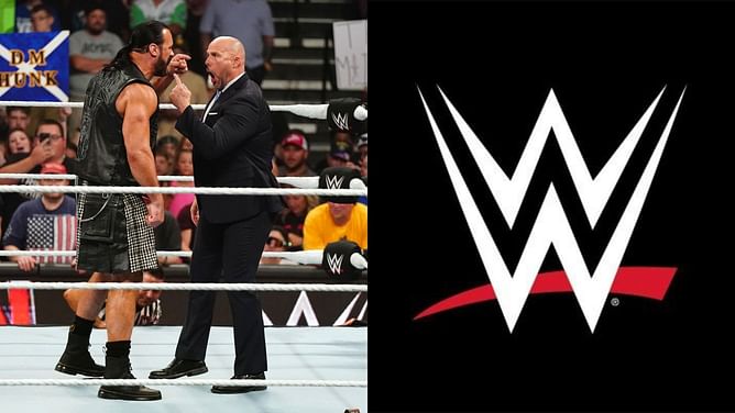 Drew McIntyre was humiliated by WWE on Monday Night RAW, as per veteran (Exclusive)