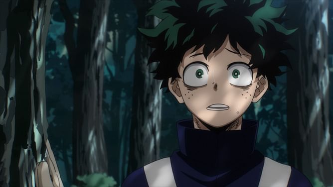 My Hero Academia finale shouldn't give Deku One For All back, and for a good reason