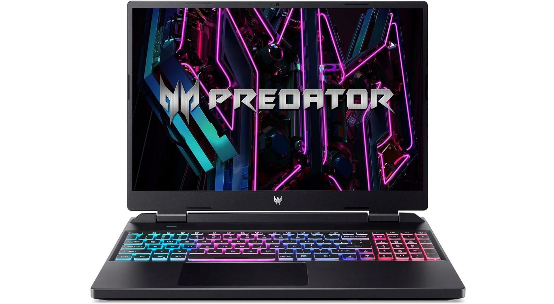 Acer Predator Helios Neo 16 PHN16-71-76H5 gaming laptop (Image via Acer)