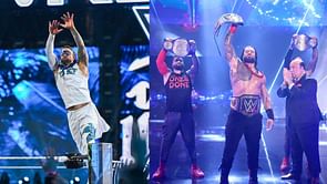 Jey Uso shouldn't reunite with Roman Reigns, says WWE personality; makes major pitch for 10-time champion