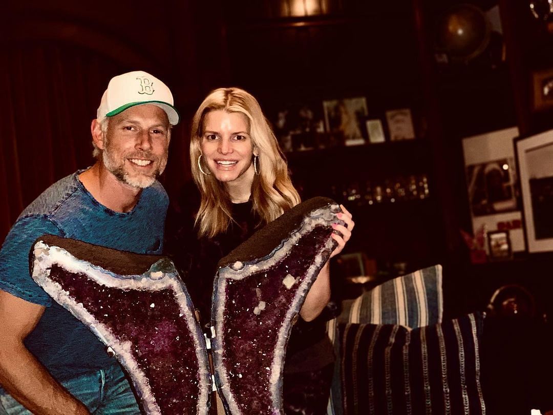 Eric Johnson and Jessica Simpson relationship timeline: Exploring all details about the longtime couple