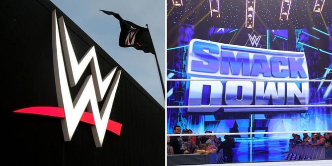 WWE offically announces the return of a major star on SmackDown ahead of SummerSlam