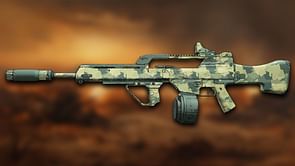 Best long-range meta loadout in Warzone