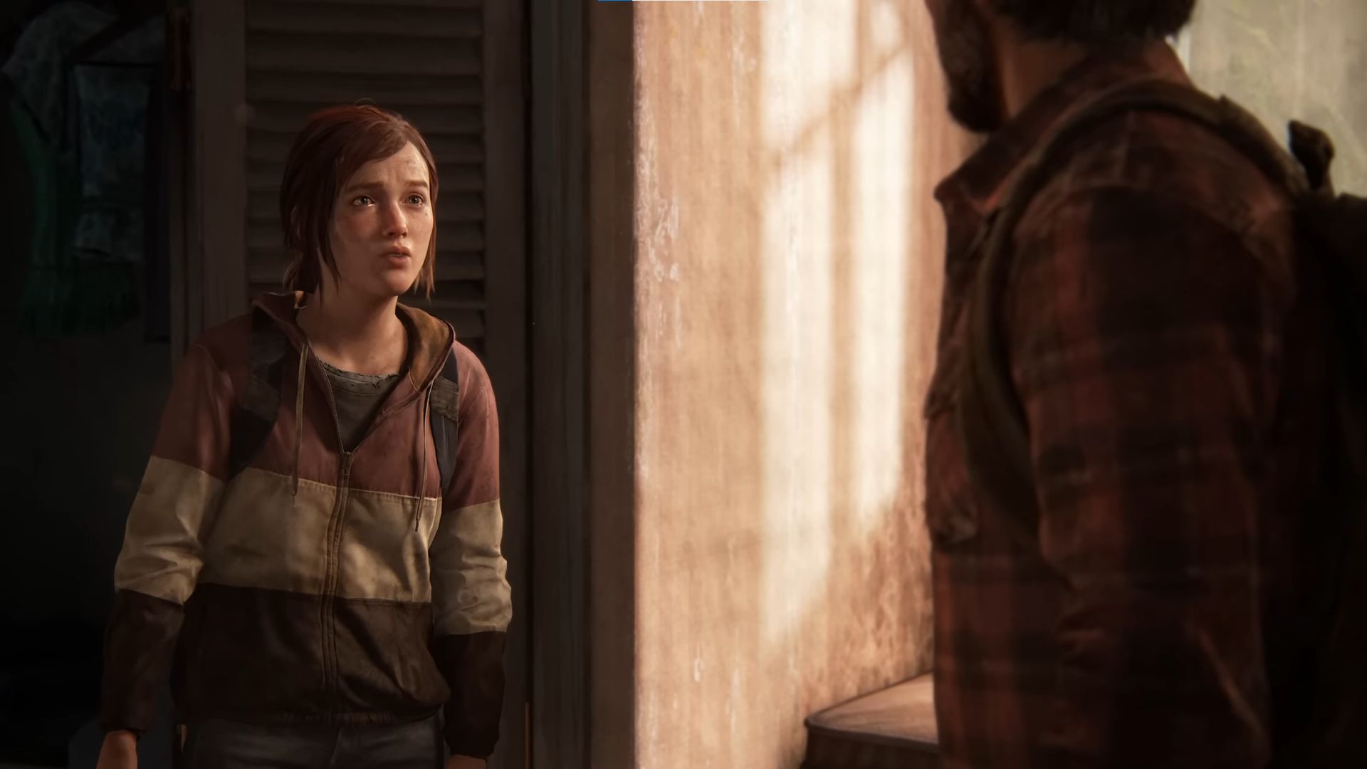 The Last of Us Part I (Image via Sony)