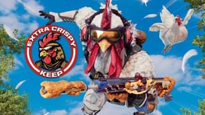 Extra Crispy Keep in Warzone Mobile: Price, what's included, and is it worth buying?