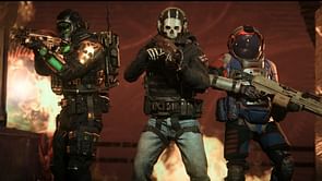 When does MW3 and Warzone Season 4 end?