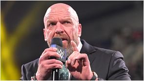 Triple H breaks silence after major WWE WrestleMania update rocks the industry