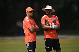 "That day, Australia were luckier than us. They played better cricket than us" - Vikram Rathour dismisses pitch doctoring in 2023 ODI World Cup Final
