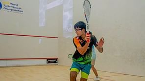 Who is Shaurya Bawa? All you need to know about India's bronze medalist at the World Junior Squash Championship