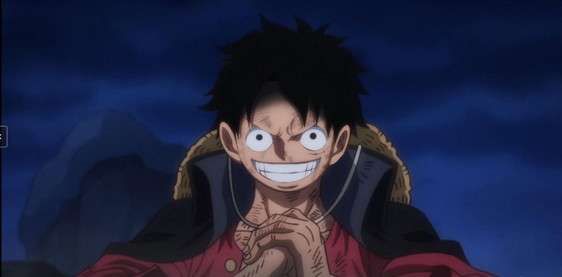 One Piece: Oda could be setting up a Luffy