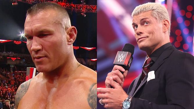 Cody Rhodes to start new faction to face The Bloodline after Randy Orton injury? Exploring the potential