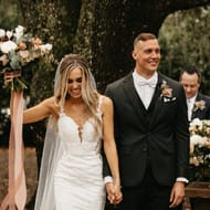 Caeleb Dressel’s Family