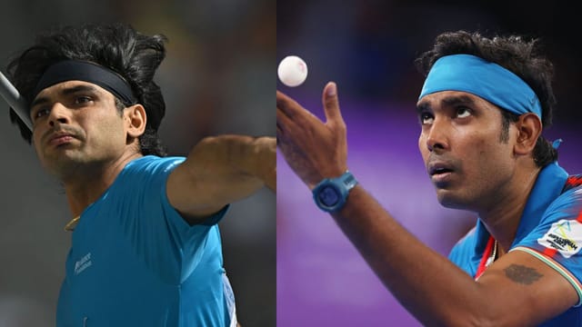 List of Indian athletes at Paris Olympics 2024: IOA releases complete ...