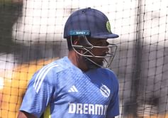 "I don't think it will be the last time" - Robin Uthappa on Sanju Samson missing out on India's ODI squad against Sri Lanka
