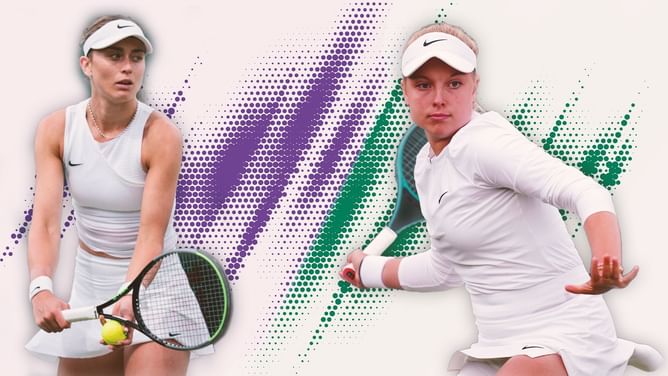 Wimbledon 2024: Paula Badosa vs Brenda Fruhvirtova preview, head-to-head, prediction, odds, and pick