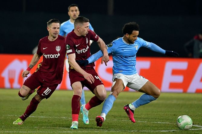 CFR Cluj vs Neman Prediction and Betting Tips | 25th July 2024